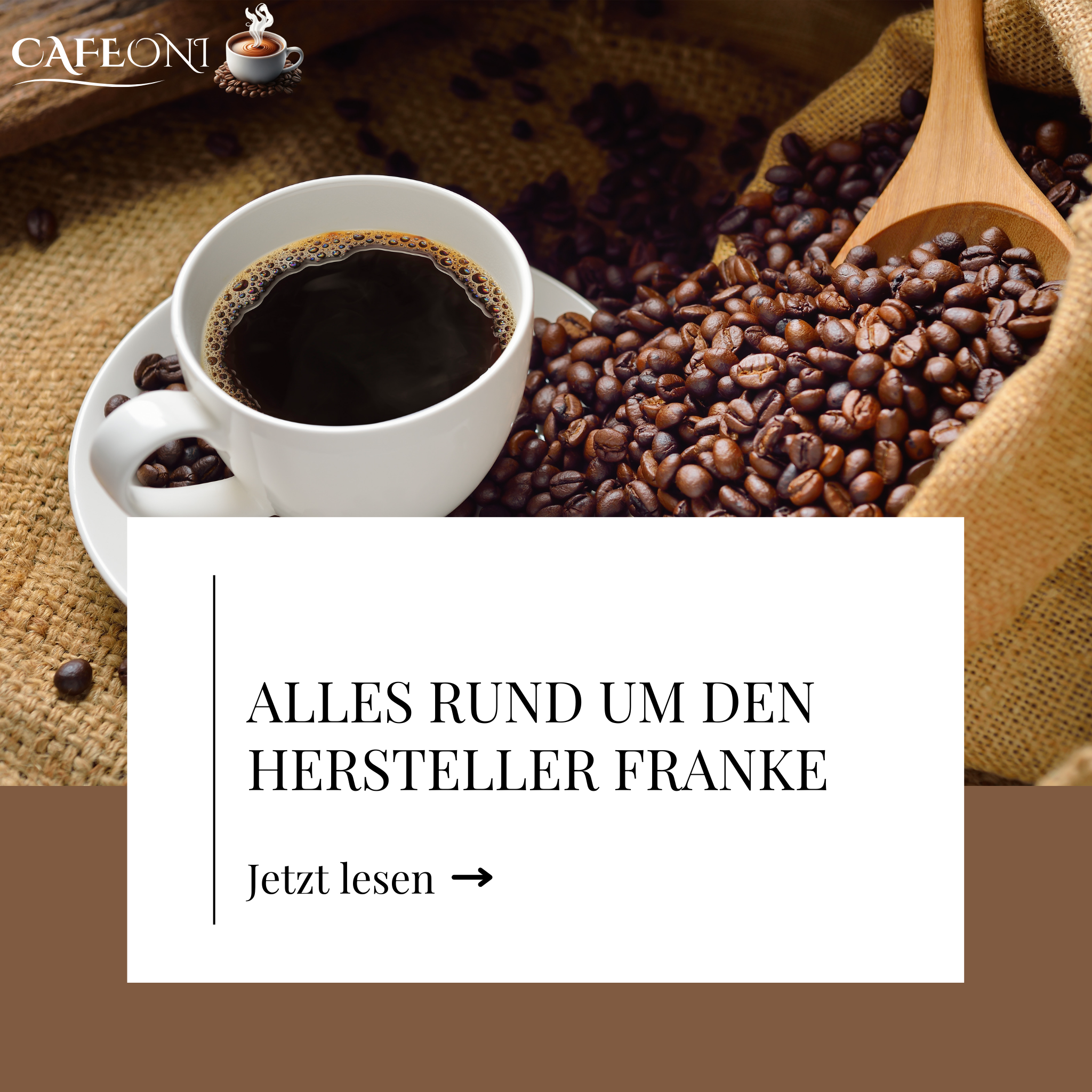 Franke Kaffeemaschinen: Schweizer Präzision für Ihren Kaffeegenuss