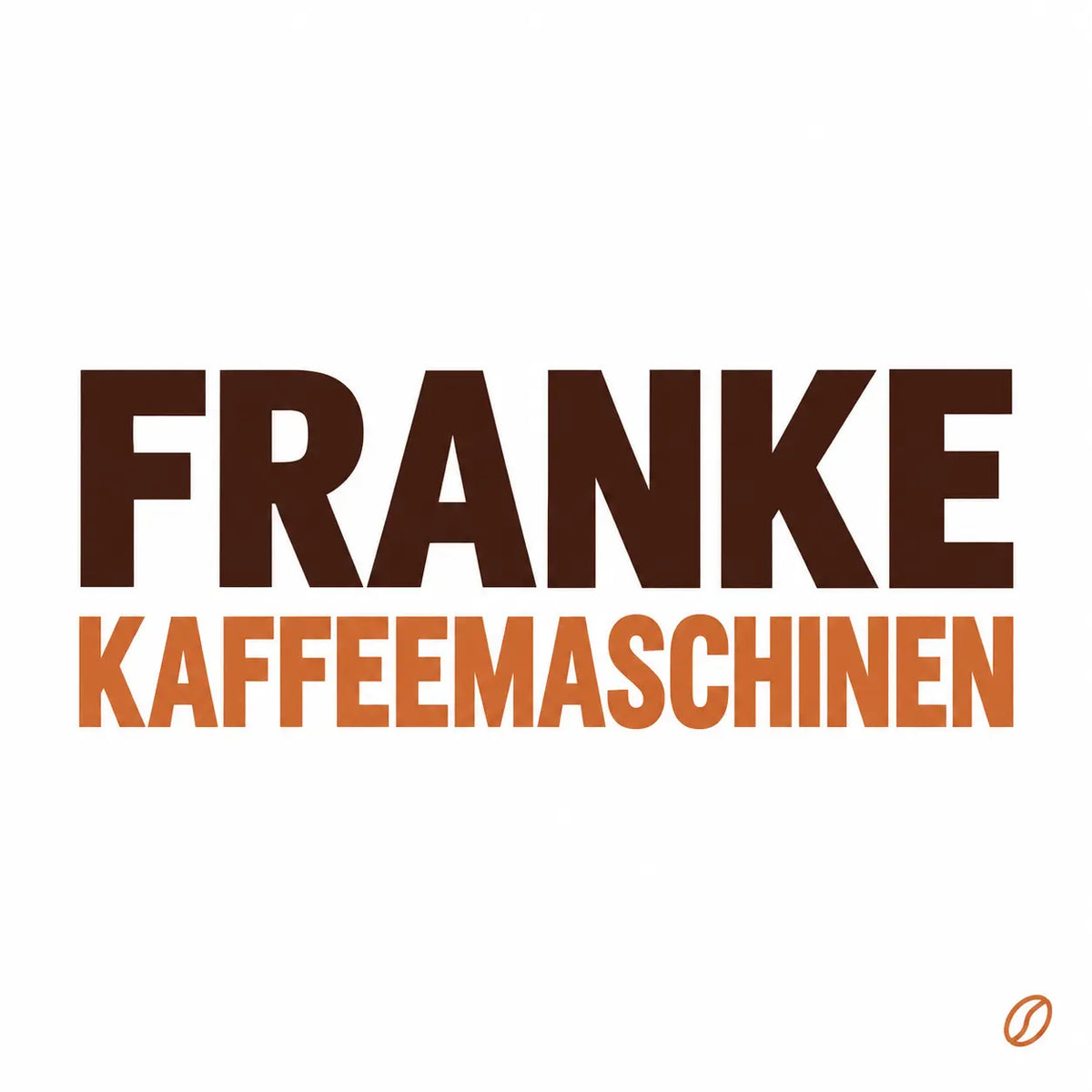 Franke Kaffeemaschinen: Technik & Auswahl