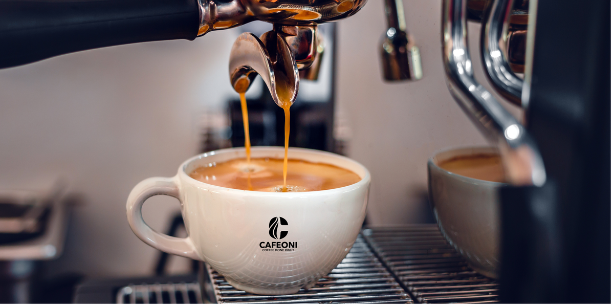 Kaffeemaschinen