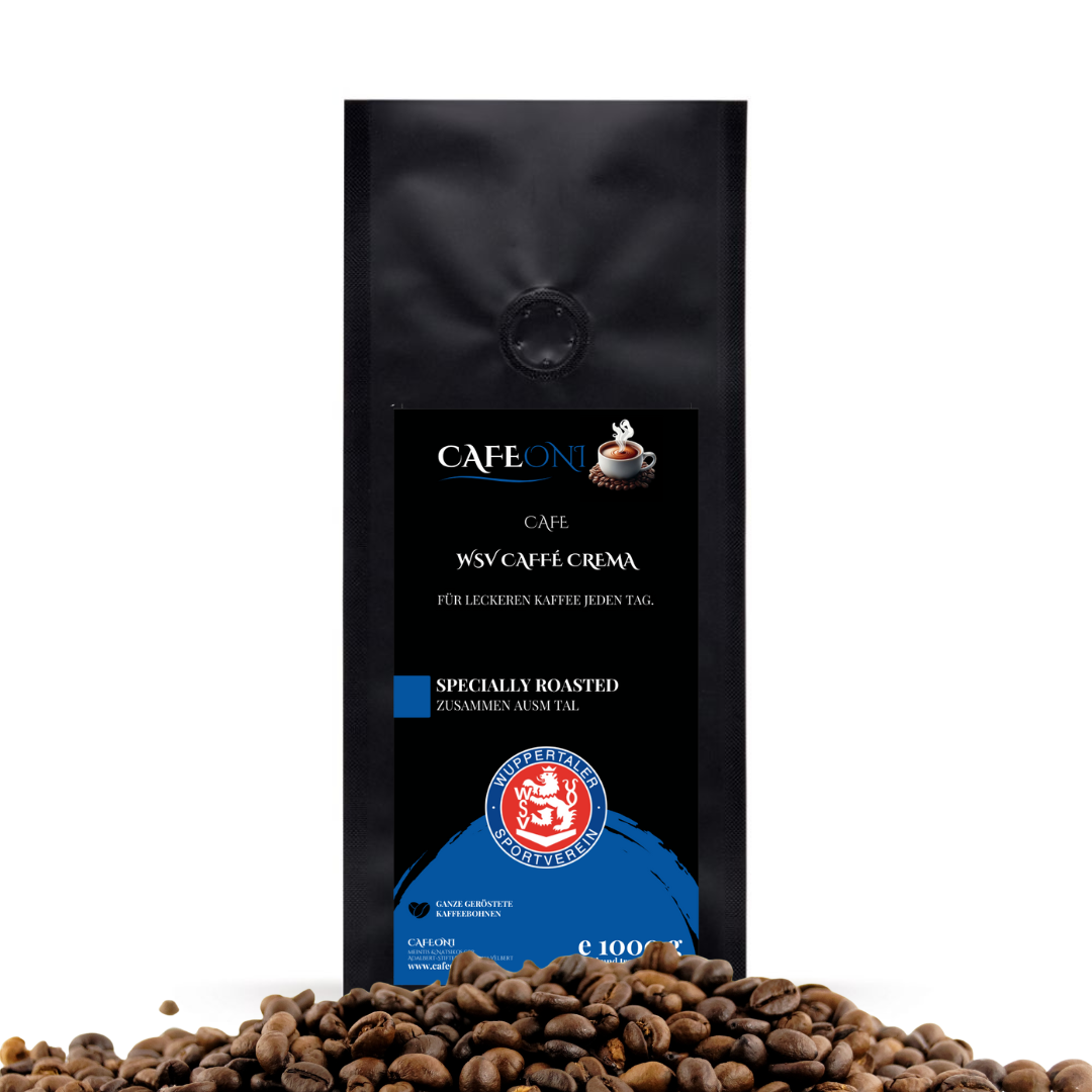 Cafeoni