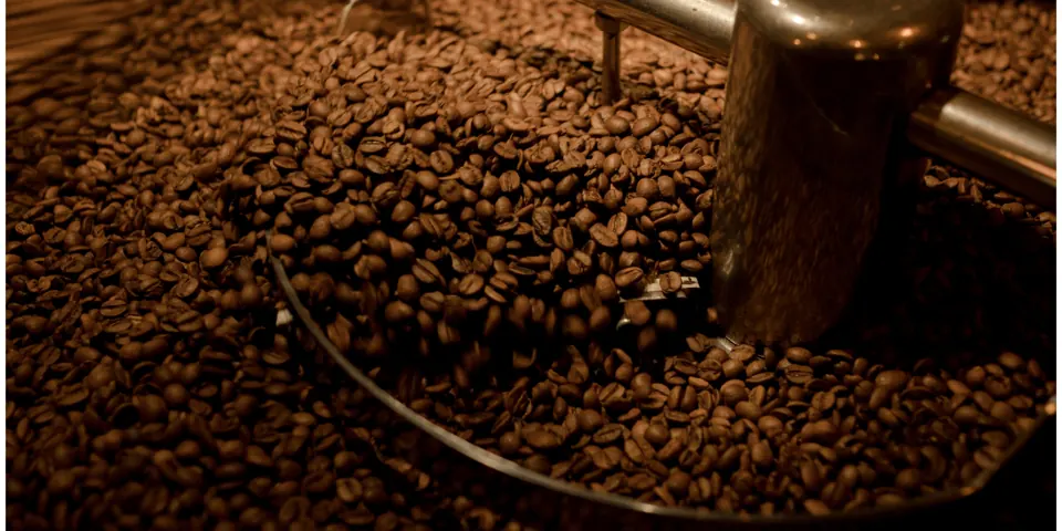 Dein Kaffeemoment. Genau dein Geschmack.