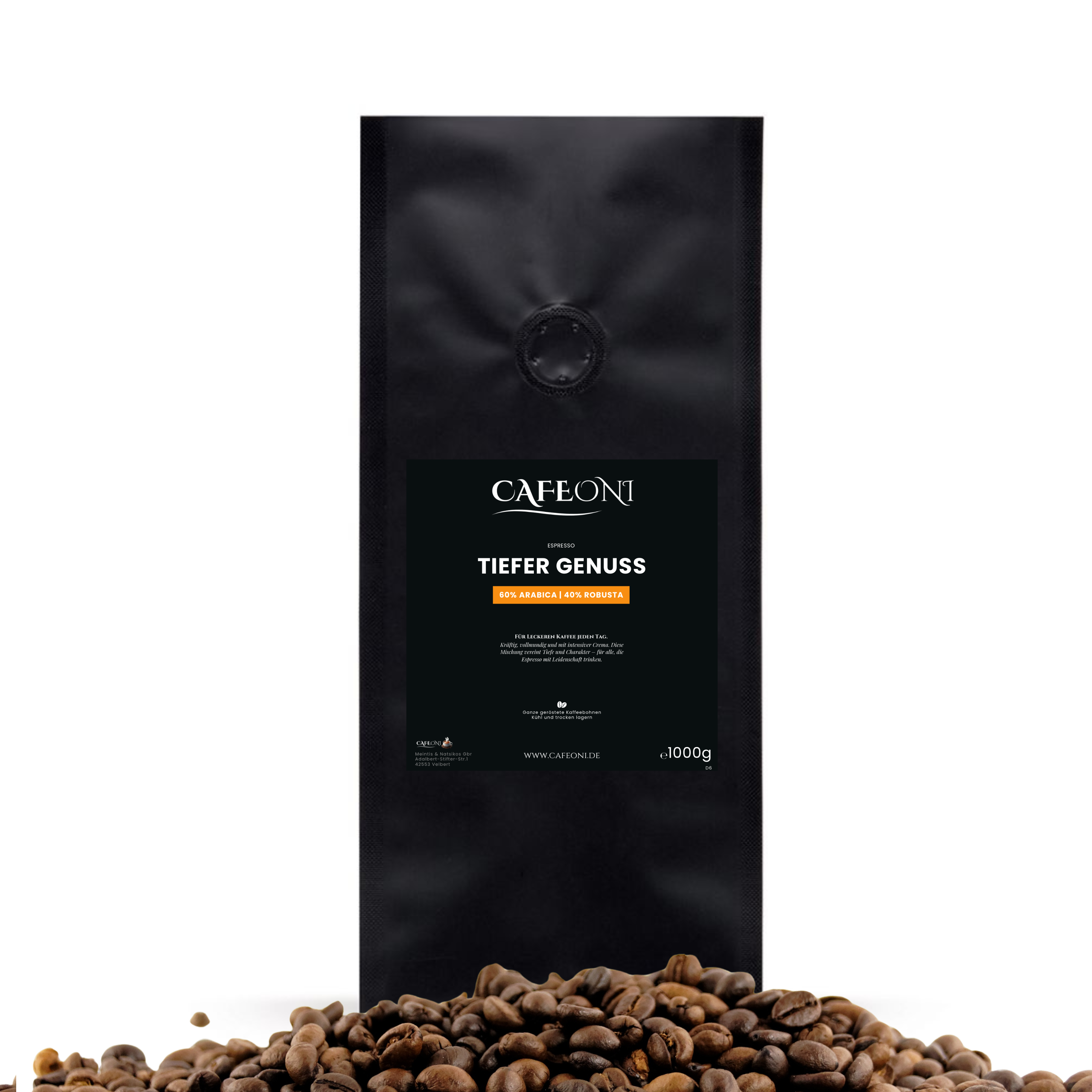 Cafeoni