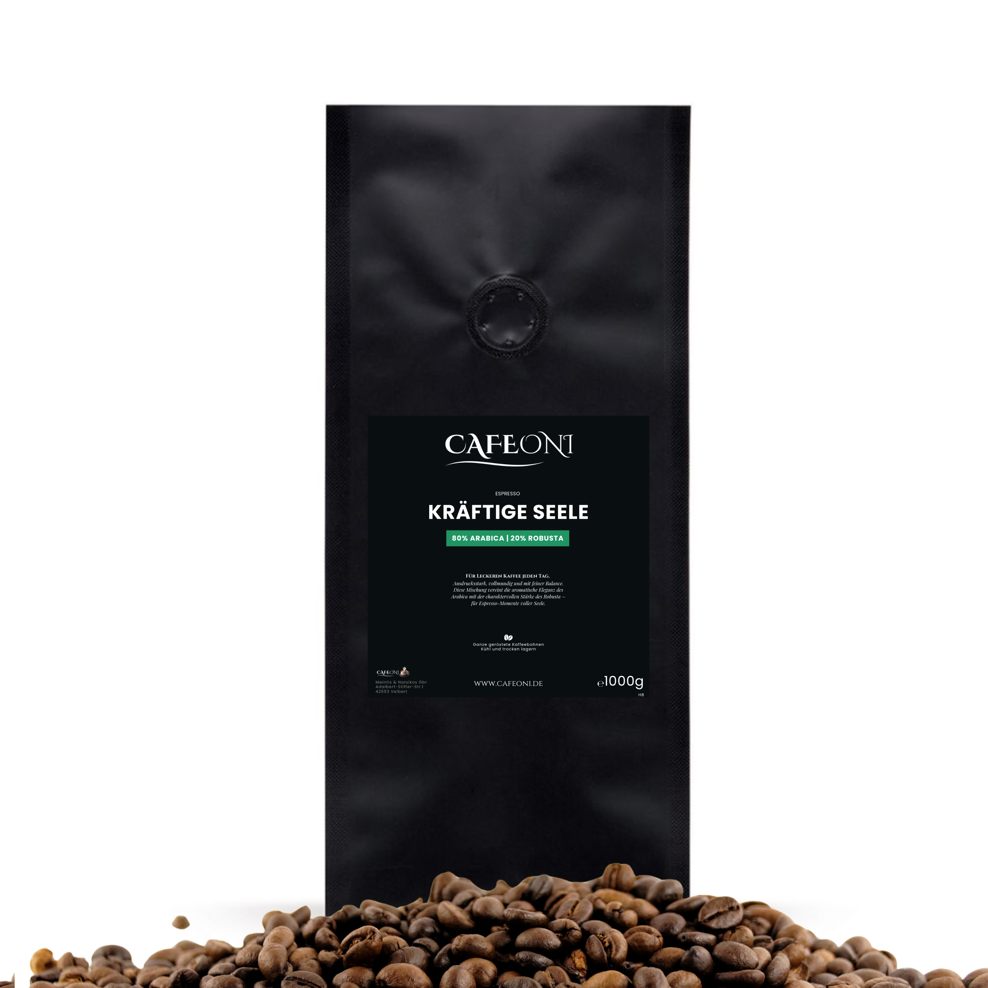 Cafeoni