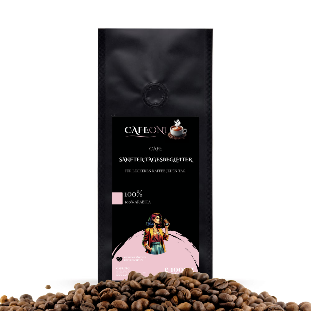 Cafeoni