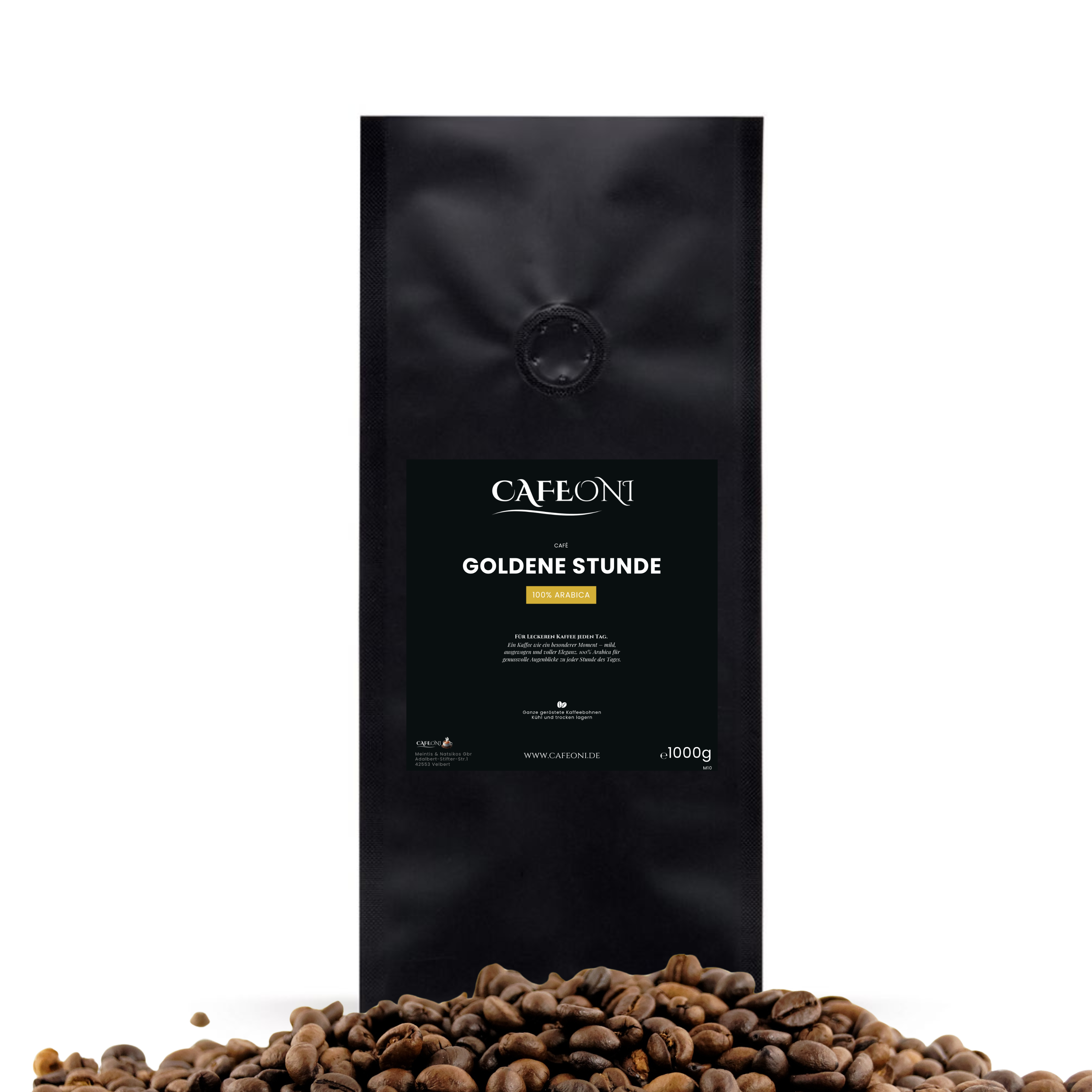 Cafeoni