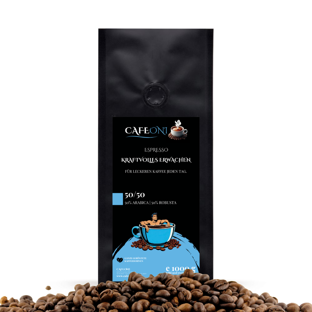 Cafeoni