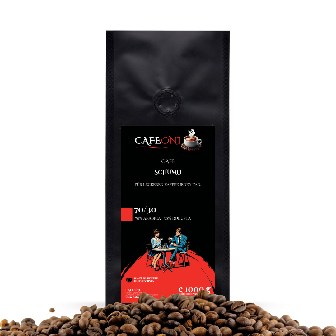 Cafeoni