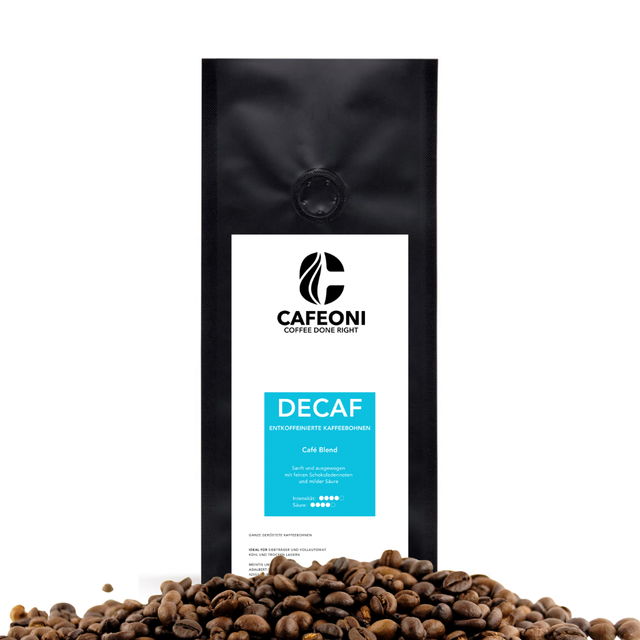DECAF